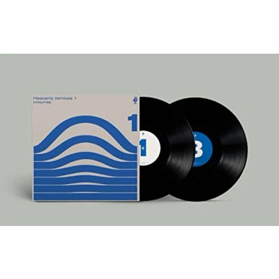 Afbeelding van Heavenly Remixes 1