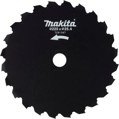 Afbeelding van Makita Accessoires Zaagblad 255X25,4X1,8Mm 199872 9