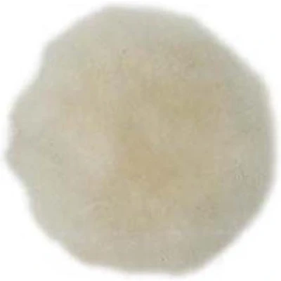 Afbeelding van Metabo 624063000 hechtende Lamswollen polijstschijf 85 mm Diameter 1 stuk(s)
