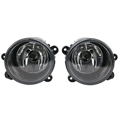 Afbeelding van KYYET Paar mistlampen voor Land ROVER Discovery 2 3 RANGE Sport L322