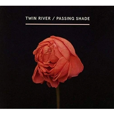 Afbeelding van Twin River Passing Shade (CD)