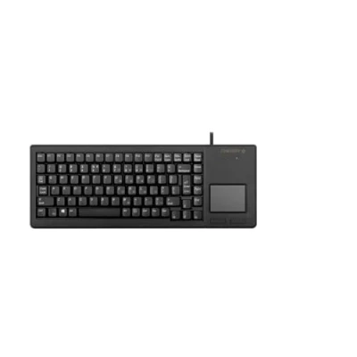 Afbeelding van CHERRY G84 5500LUMDE 2 Touch Pad Compact Toetsenbord Zwart