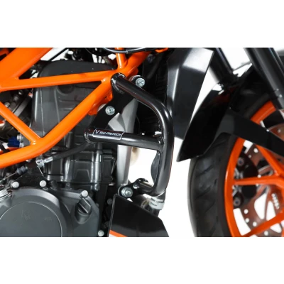 Afbeelding van SW Motech Valbeugel Set KTM 390 Duke (13 )