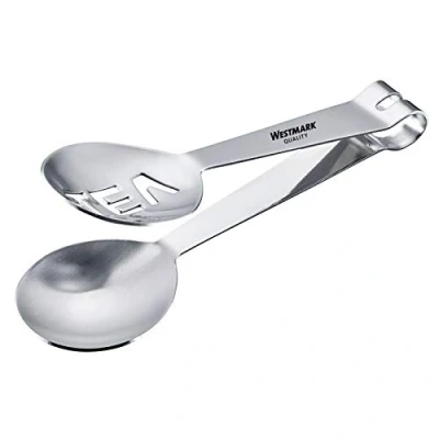 Afbeelding van Westmark theezakjestang/Mini Squeezer, Teatime, lengte 12 cm, RVS, 15842270