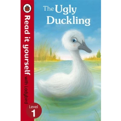 Afbeelding van Read It Yourself Ugly Duckling: Level 1