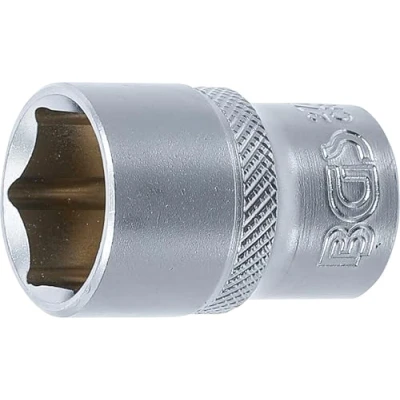 Afbeelding van BGS Dopsleuteldop zeskant 1/2&quot; 3/4&quot;
