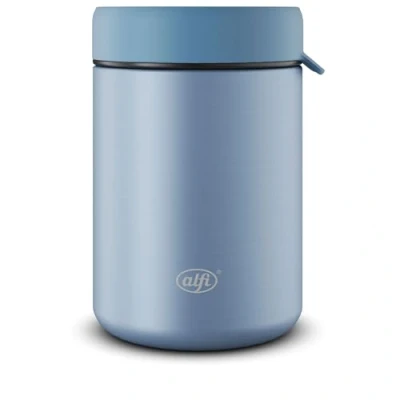 Afbeelding van Alfi Voedseldrager Voedselcontainer 350ml Pastel Water Mat
