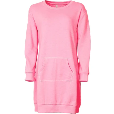 Afbeelding van Irresistible Dames Nachthemd Roze Maten: XL