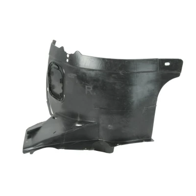 Afbeelding van Plastic spatbordbekleding BLIC 6601 06 0000007Q