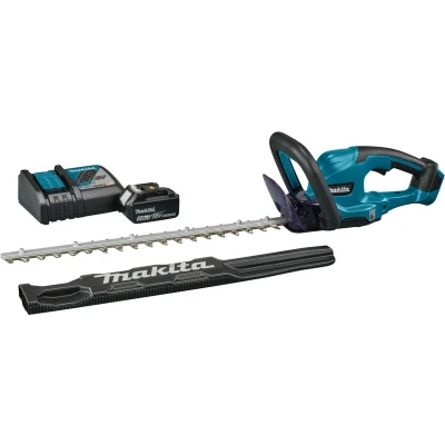 Afbeelding van Makita DUH507RT LXT 18 V Heggenschaar 50 cm Geleverd met 1 accu