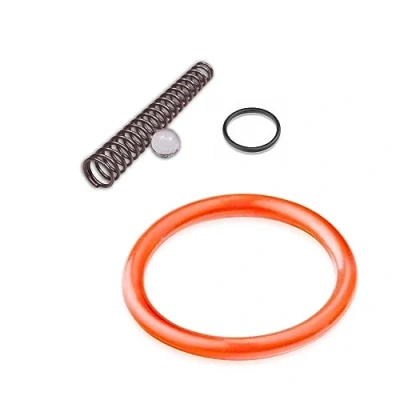 Afbeelding van namroh.HC Crema Valve Spring Glass Ball Pakking Seal Set voor Brew Unit compatibel Saeco koffiemachines
