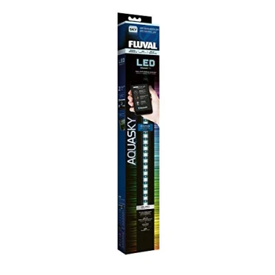 Afbeelding van Fluval AquaSky 2.0, LED verlichting voor zoetwateraquaria, 83 106,5 cm, 25 W