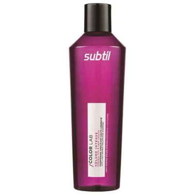 Afbeelding van Subtil Color Lab Very Lightweight Volumizing Shampoo 300 ml