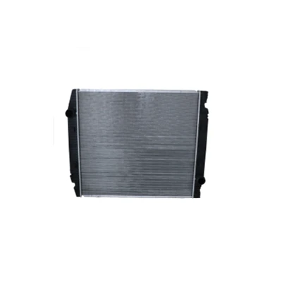 Afbeelding van NRF Radiateur 559567