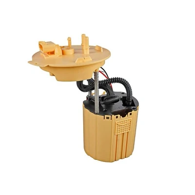 Afbeelding van METZGER 2250471 Brandstoftoevoereenheid Electrisch