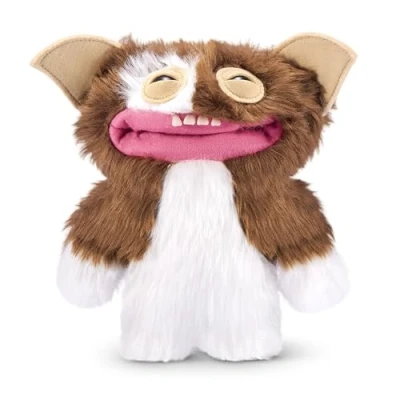 Afbeelding van Fuggler X The Gremlins by ZURU Grappig Lelijk Monster, pluche, Collectible, Toy (Gizmo)
