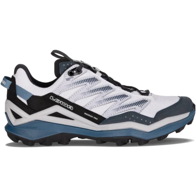 Afbeelding van Lowa Maddox Pro Lo Wandelschoenen Heren Navy Marine EU 43 12 Blauw