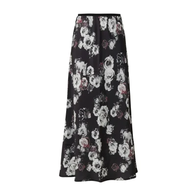 Afbeelding van QS Maxirok, Dames, Maat: 32, Schwarz