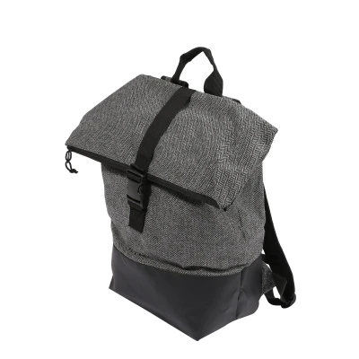 Afbeelding van Forvert NEW Lorenz Rugzak, Maat: One Size, Flannel grey