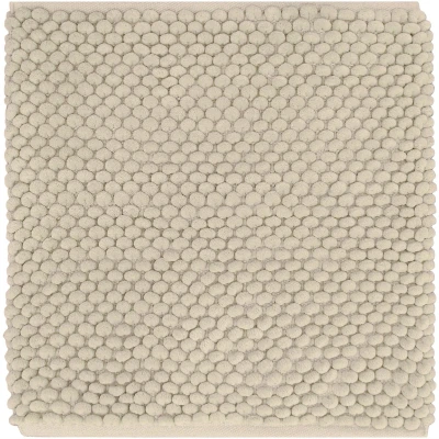 Afbeelding van Dutch House Caorle Toiletmat 60x60 cm Zand