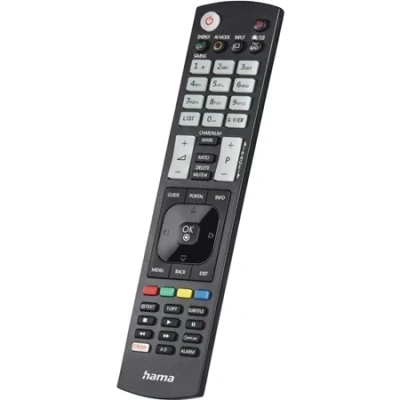 Afbeelding van Universele afstandsbediening Hama 00221061