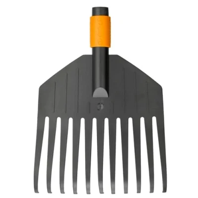 Afbeelding van Fiskars Quikfit bladhark klein 1000659
