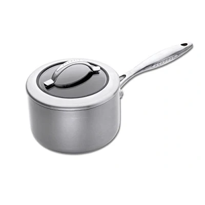 Afbeelding van Steelpan Scanpan CTX 1,8L