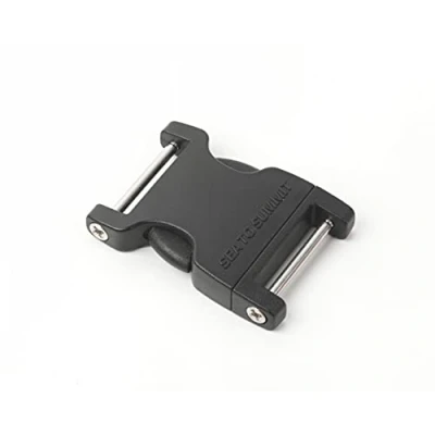 Afbeelding van Sea To Summit Field Repair Buckle Side Release 2 Pin 25 Mm Kleurloos Overige Accessoires