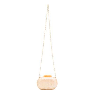 Afbeelding van myMo ROCKS Handtas beige