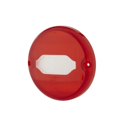 Afbeelding van HELLA 9EL 213 522 001 Lampglas links/rechts