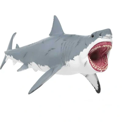 Afbeelding van Schleich Dinosaurs Megalodon