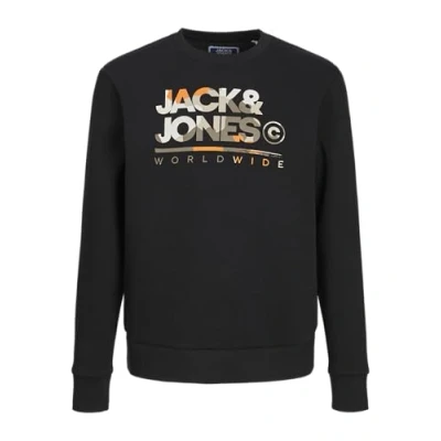 Afbeelding van Pull jjluke sweat crew neck mni jack&amp;jones boys