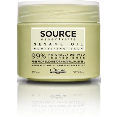 Afbeelding van L&#039;Oreal Source Essentielle Nourishing Balm 300ml