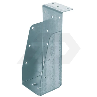 Afbeelding van Balkdrager GBS met korte lip 46x196mm Sendzimir verzinkt Per stuk