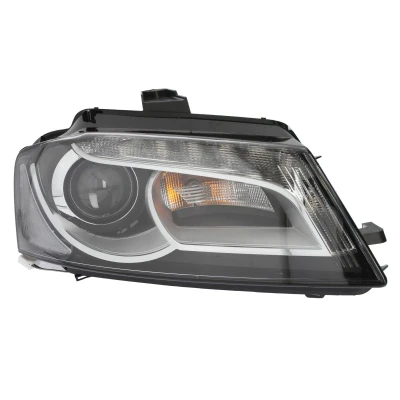 Afbeelding van Koplamp DEPO 446 1129RMLEHM2