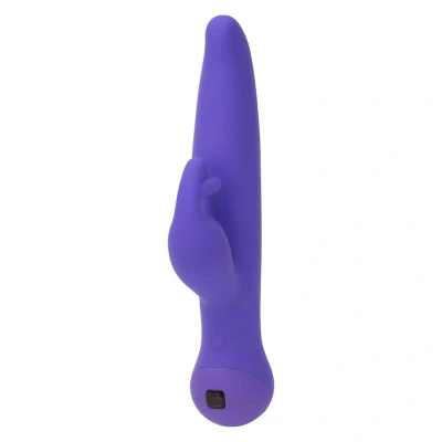 Afbeelding van Swan Trio Rabbit Vibrator Paars