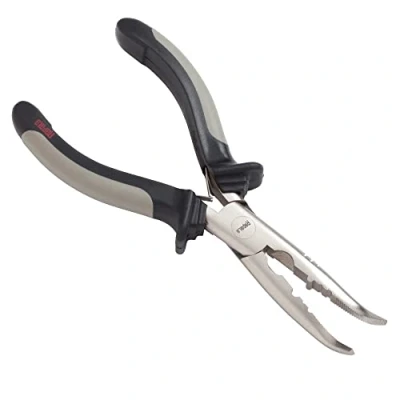 Afbeelding van Rapala Curved Pliers Vistang 16cm