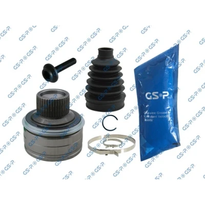 Afbeelding van Homokineet reparatie set, aandrijfas GSP 801618