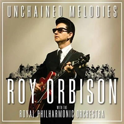 Afbeelding van Unchained Melodies: Roy Orbison With The Royal Philharmonic Orchestra