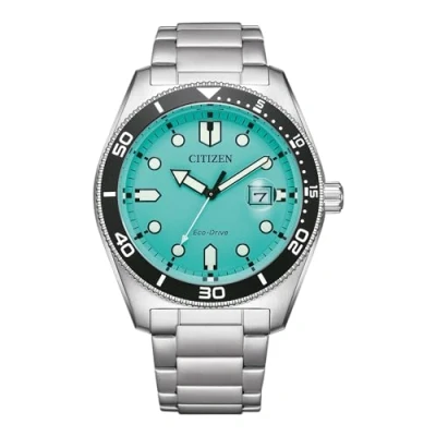 Afbeelding van Citizen Solarhorloge AW1760 81W
