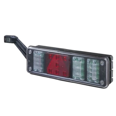 Afbeelding van Combinatie achterlicht HELLA 2VP 340 960 111