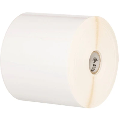 Afbeelding van Zebra printeretiketten Z Ultimate 3000T 69.85 x 31.75 mm Roll