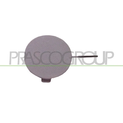Afbeelding van PRASCO AD0221236 Klep, afsleephaak Voor AUDI: A4 B7 Avant