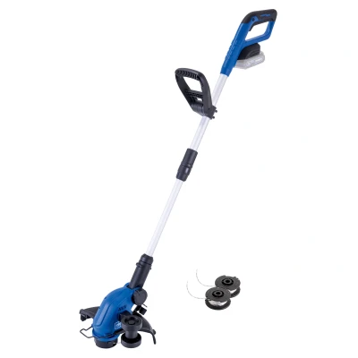 Afbeelding van Scheppach Accu Grastrimmer 20V C LT300 X 300mm