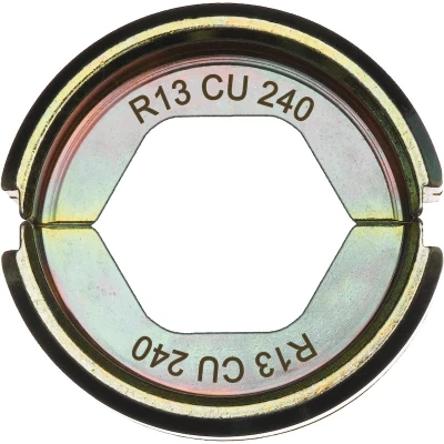 Afbeelding van Milwaukee Accessoires Persvorm R13 Cu 240 M18 HCCT 109/42 4932459503