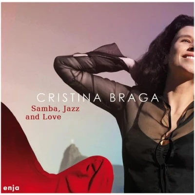 Afbeelding van Samba, Jazz And Love (CD)
