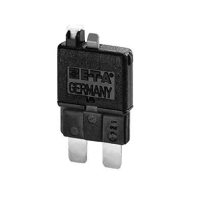 Afbeelding van THERMAL CIRCUIT BREAKER 10A (GS11479)