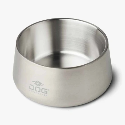 Afbeelding van DOG Copenhagen Voerbak of Drinkbak Vega Steel