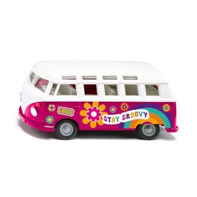 Afbeelding van Siku 2364 VW T1 Samba