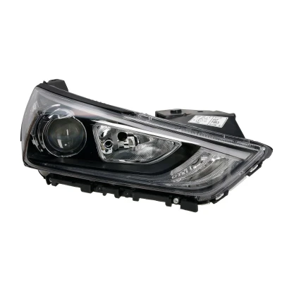 Afbeelding van TYC Koplamp 20 16289 15 2